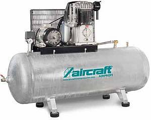 Compresseur Aircraft Airprofi 703/300/10 H