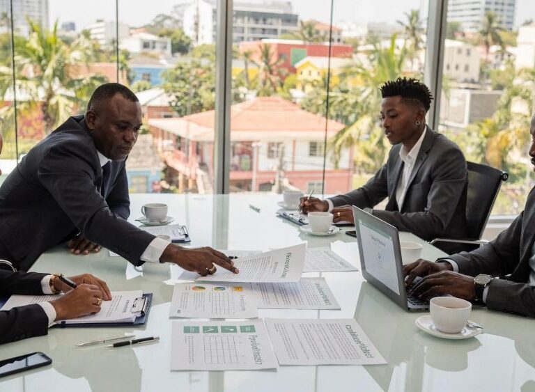 Comment choisir une entreprise de construction au Cameroun ? Les critères essentiels pour réussir votre projet