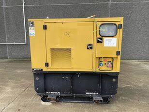 Groupe électrogène 22 kVA Olympia GEP22-6