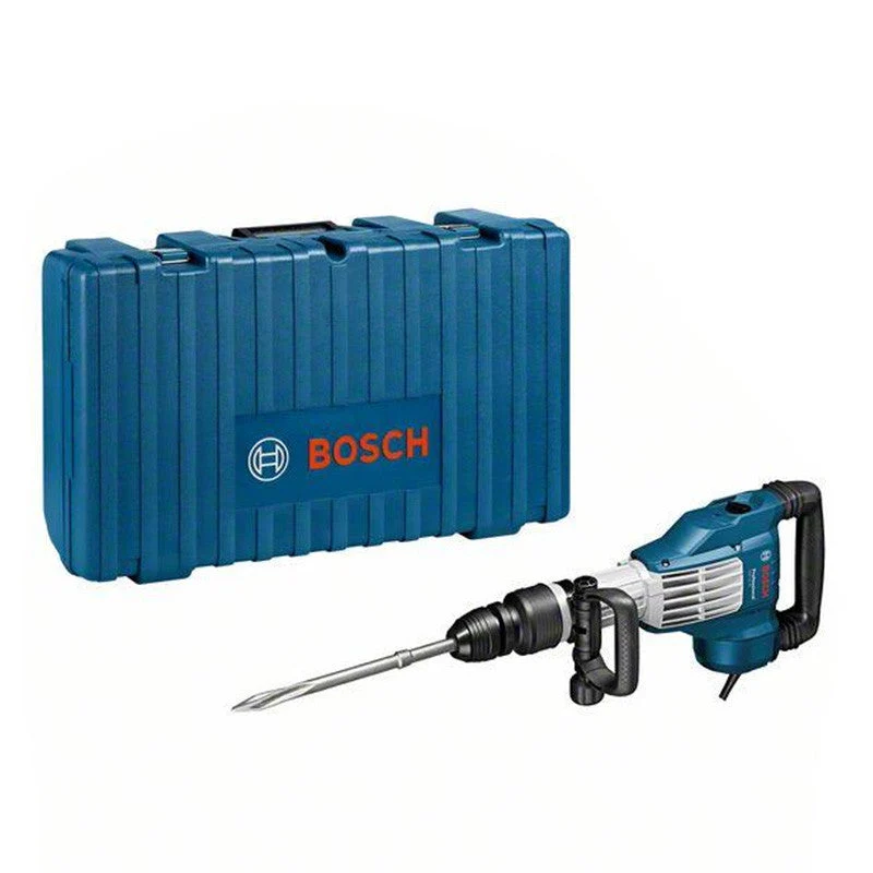 Marteau piqueur 1700 W — GSH 11 VC BOSCH