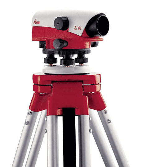 Niveau optique NA 730 Leica