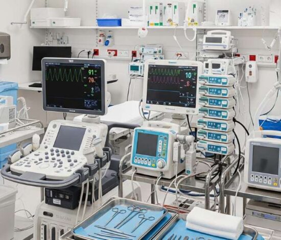 Matériel médical – Des équipements fiables au service de la santé