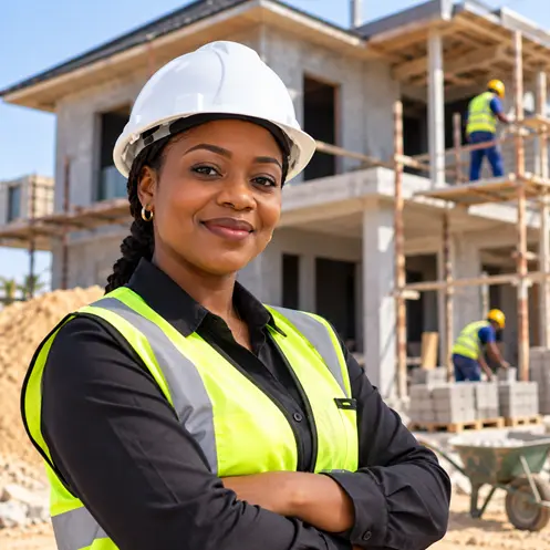 Suivi de chantier / audit